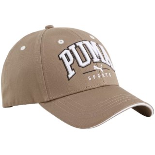Czapka z daszkiem Puma Squad BB 25475 02
