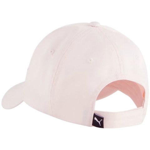 Czapka z daszkiem dla dzieci Puma Metal Cat jasnoróżowa 24549 17 Czapka z daszkiem dla dzieci Puma Metal Cat jasnoróżowa 24549 17