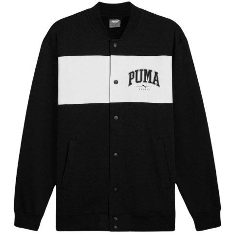 Kurtka Puma Squad Bomber M 681798 01 Kurtka Puma Squad Bomber M 681798 01