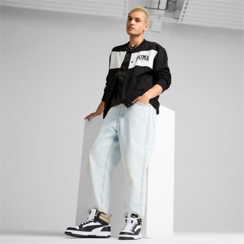 Kurtka Puma Squad Bomber M 681798 01 Kurtka Puma Squad Bomber M 681798 01
