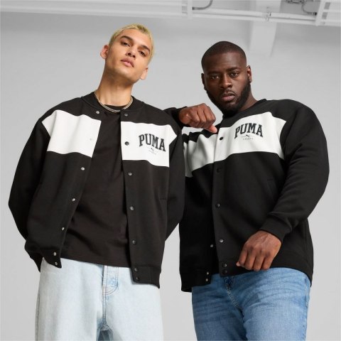 Kurtka Puma Squad Bomber M 681798 01 Kurtka Puma Squad Bomber M 681798 01