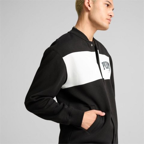 Kurtka Puma Squad Bomber M 681798 01 Kurtka Puma Squad Bomber M 681798 01