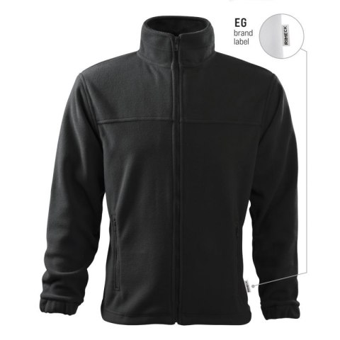Polar Malfini Jacket M MLI-501EG ebony gray 94 Polar Malfini Jacket M MLI-501EG ebony gray 94