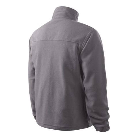 Polar Malfini Jacket M MLI-501SG stalowy 36 Polar Malfini Jacket M MLI-501SG stalowy 36