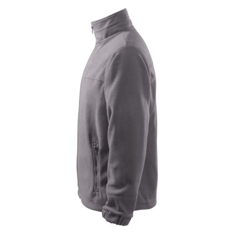Polar Malfini Jacket M MLI-501SG stalowy 36 Polar Malfini Jacket M MLI-501SG stalowy 36
