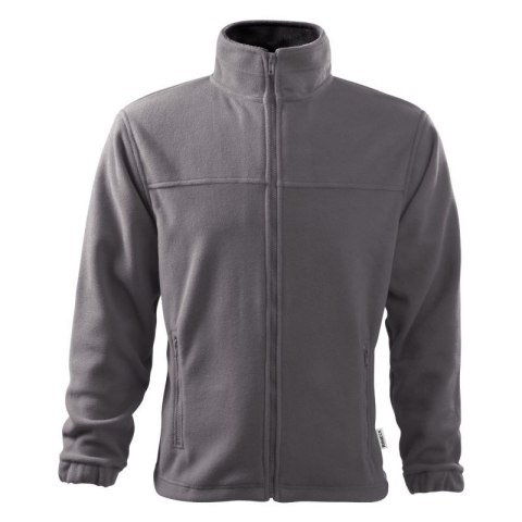 Polar Malfini Jacket M MLI-501SG stalowy 36 Polar Malfini Jacket M MLI-501SG stalowy 36