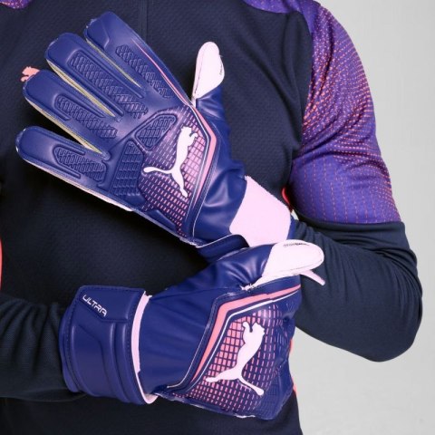 Rękawice bramkarskie Puma Ultra Match RC 41951 01 Rękawice bramkarskie Puma Ultra Match RC 41951 01