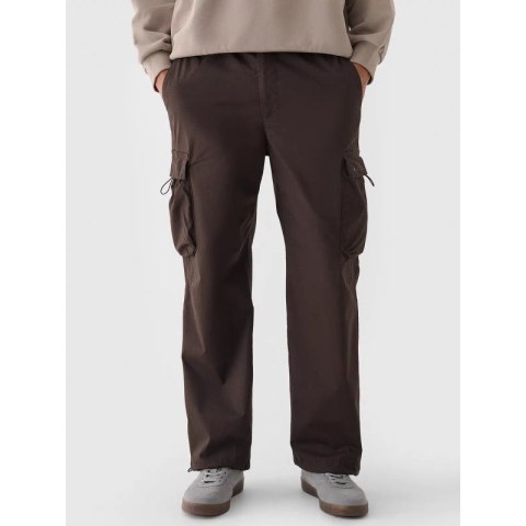 Spodnie trekkingowe 4F M 4FWAW24TTROM0842-80S