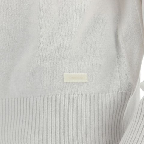 Sweter Calvin Klein Wool M K10K111954