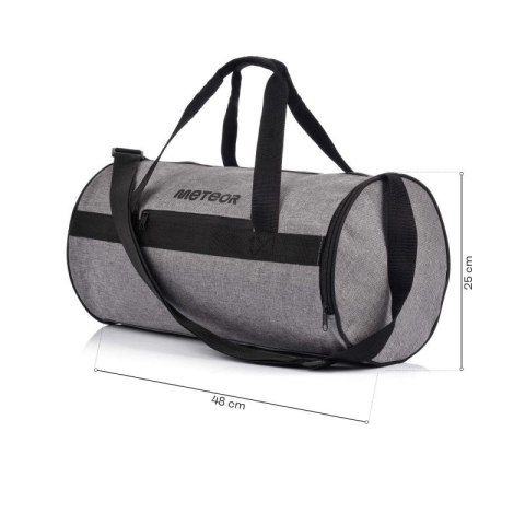 Torba fitness Meteor Sirin 16901