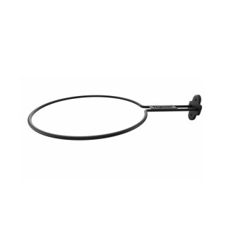 Wieszak na piłkę Tiguar bodyball TI-WBB001