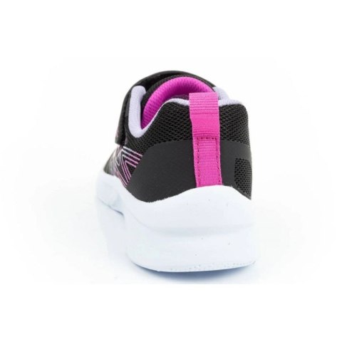 Buty Skechers Bold Delight Jr 302468L/BLK