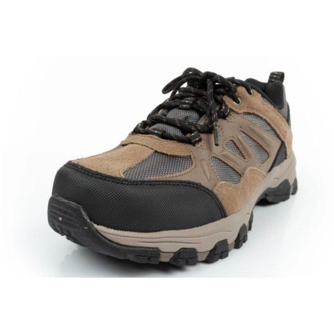 Buty Skechers Enago M 66275/TAN