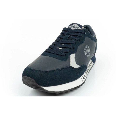 Buty sportowe Lee Cooper M LCJ-24-03-3009M Buty sportowe Lee Cooper M LCJ-24-03-3009M
