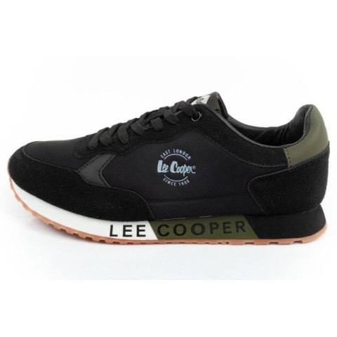 Buty sportowe Lee Cooper M LCJ-24-03-3010M