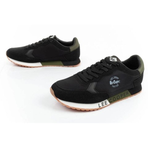 Buty sportowe Lee Cooper M LCJ-24-03-3010M