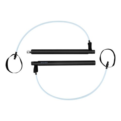 Drążek do pilatesu Spokey Vario Bar SPK-943078 Drążek do pilatesu Spokey Vario Bar SPK-943078