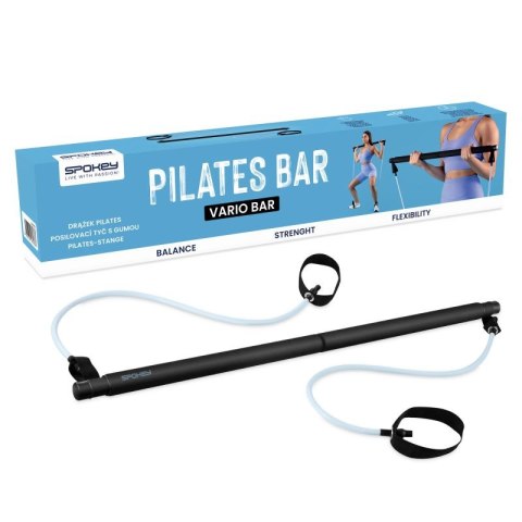 Drążek do pilatesu Spokey Vario Bar SPK-943078 Drążek do pilatesu Spokey Vario Bar SPK-943078
