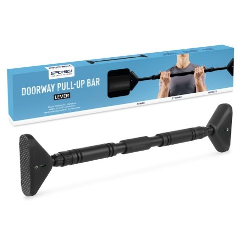 Drążek rozporowy Spokey Lever SPK-944221 Drążek rozporowy Spokey Lever SPK-944221