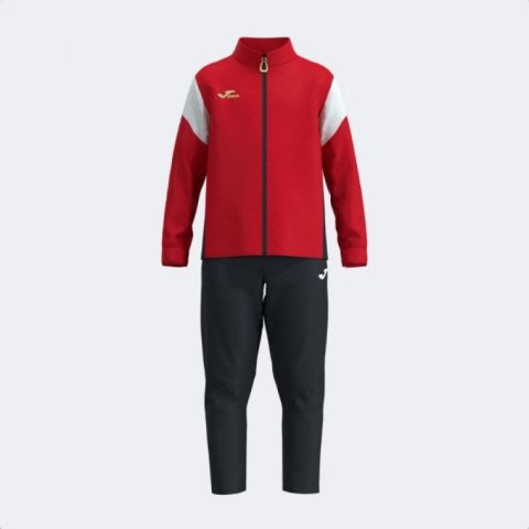 Dres Joma New Metaverse Tracksuit Jr 500750.631