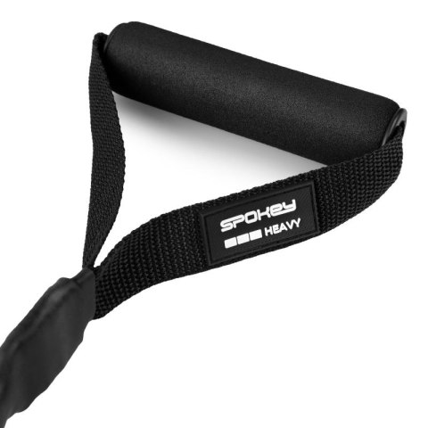 Ekspander gumowy heavy Spokey Supra Tube SPK-943084