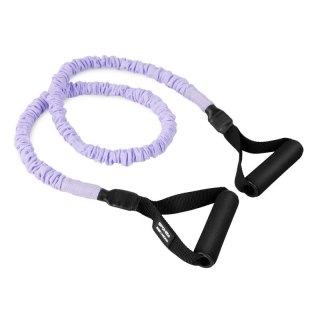Ekspander gumowy medium Spokey Supra Tube SPK-943083