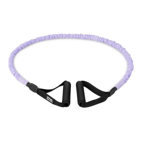 Ekspander gumowy medium Spokey Supra Tube SPK-943083