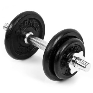 Hantla 9,5kg Spokey Egir SPK-944478