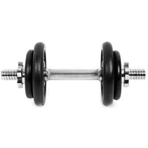 Hantla 9,5kg Spokey Egir SPK-944478 Hantla 9,5kg Spokey Egir SPK-944478
