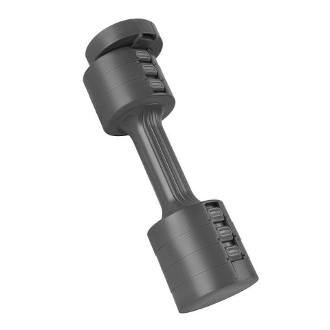 Hantle regulowane 2x 2,5 kg Spokey Multibell SPK-944195 Hantle regulowane 2x 2,5 kg Spokey Multibell SPK-944195