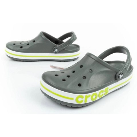 Klapki Crocs Bayaband W 205089-0GX