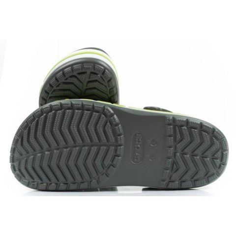 Klapki Crocs Bayaband W 205089-0GX