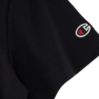 Koszulka Champion SS Tee W 117534 KK001