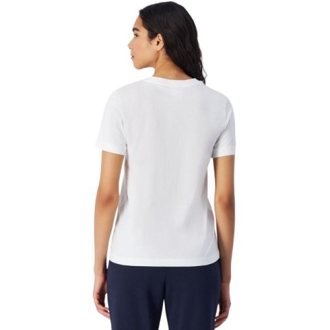 Koszulka Champion SS Tee W 117534 WW001 Koszulka Champion SS Tee W 117534 WW001