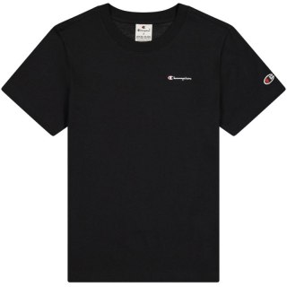 Koszulka Champion SS Tee W 117535 KK001