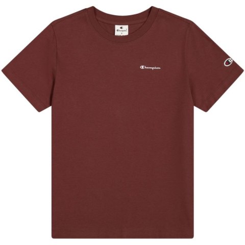 Koszulka Champion SS Tee W 117535 MS524 Koszulka Champion SS Tee W 117535 MS524