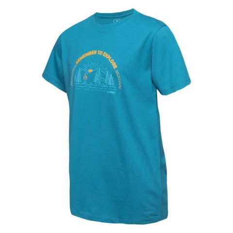 Koszulka Elbrus Explore Tb Jr 92800620960 Koszulka Elbrus Explore Tb Jr 92800620960