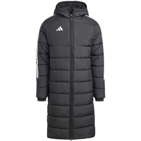 Kurtka zimowa adidas Tiro 24 L Coat M IJ7389