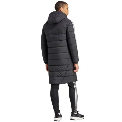 Kurtka zimowa adidas Tiro 24 L Coat M IJ7389