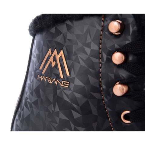 Łyżwy figurowe Tempish Mariane 1300001638