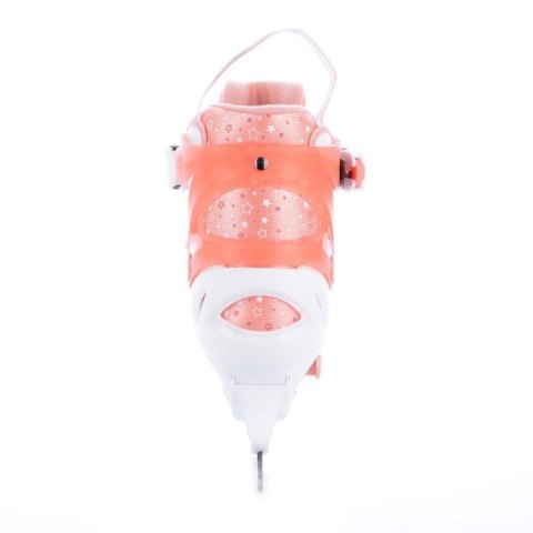 Łyżwy regulowane Tempish RS Ton Duo Led Jr 13000008248