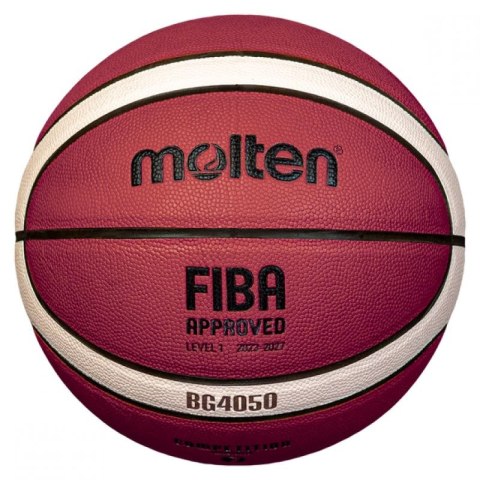 Piłka do koszykówki Molten BG4550 Piłka do koszykówki Molten BG4550