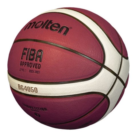 Piłka do koszykówki Molten BG4550 Piłka do koszykówki Molten BG4550