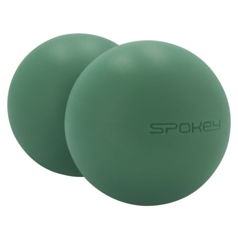 Podwójna piłeczka do masażu Spokey Hardy Duo SPK-944205