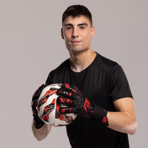 Rękawice bramkarskie FM Invictus X Pro S953211 Rękawice bramkarskie FM Invictus X Pro S953211
