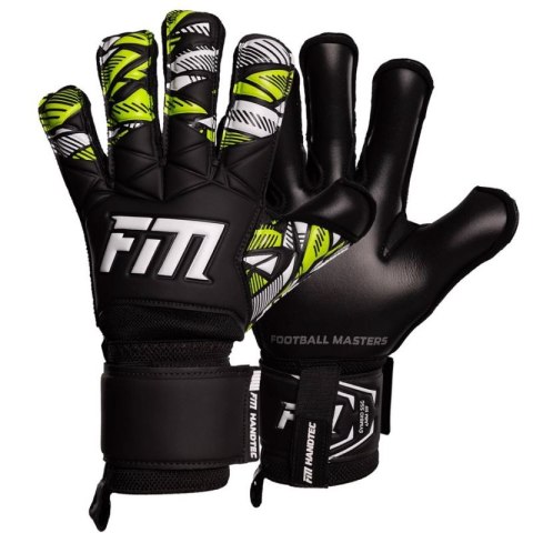 Rękawice bramkarskie FM Invictus X Training S953197