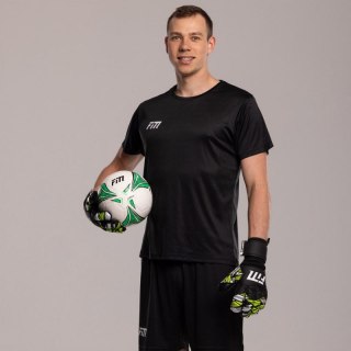 Rękawice bramkarskie FM Invictus X Training S953197