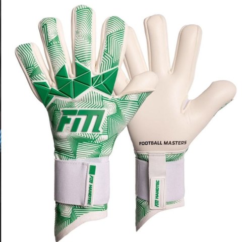 Rękawice bramkarskie FM Varis X Pro S955459 Rękawice bramkarskie FM Varis X Pro S955459