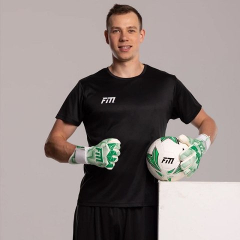 Rękawice bramkarskie FM Varis X Pro S955459 Rękawice bramkarskie FM Varis X Pro S955459