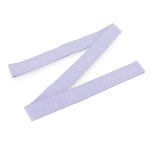 Taśma do jogi Spokey Yoga Tape SPK-943088